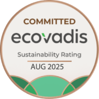 Certificado ECOVADIS Binotto