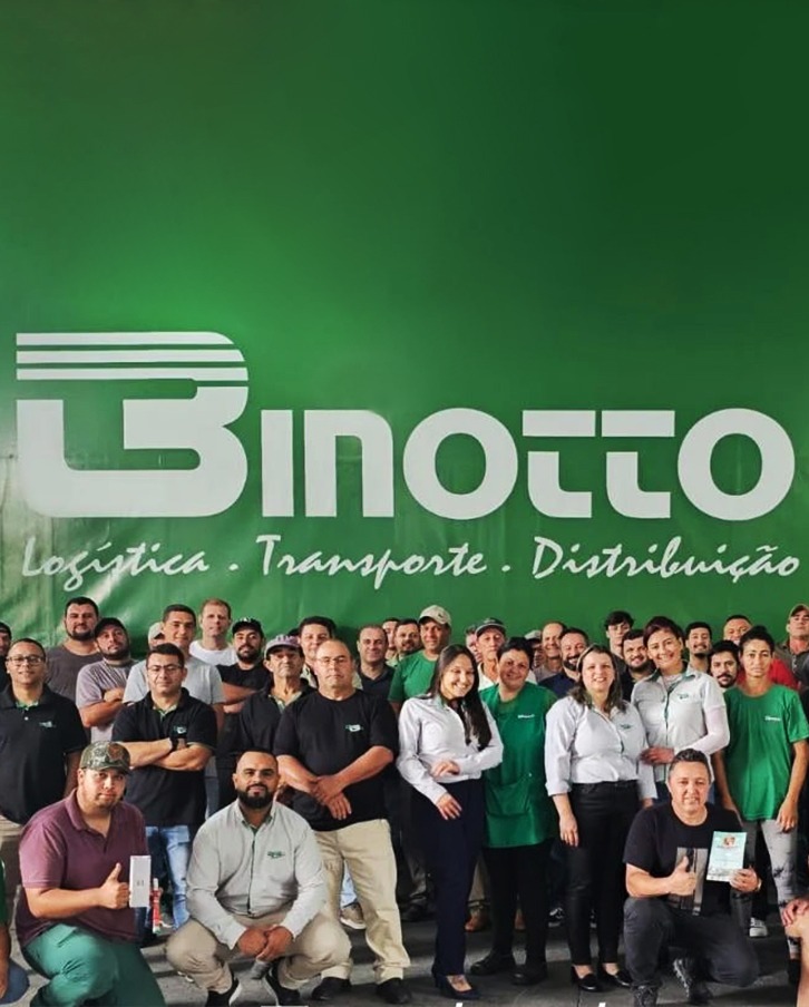 Galeria fotos Binotto